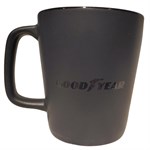 Airships Crew Arlo Mug -Black